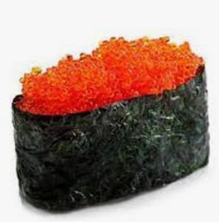 Gunkan Tobiko (1 Ud.)
