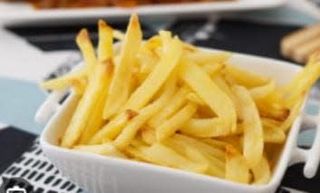 Patatas Fritas (Grande)