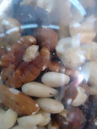 Coctel Crudo 150g