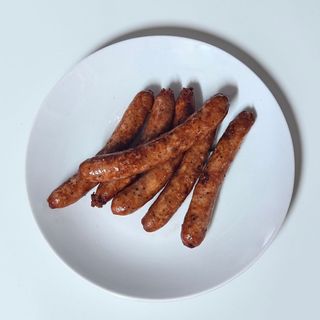 Salchichas del País (6ud)