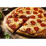 Pepperoni Pizza Large