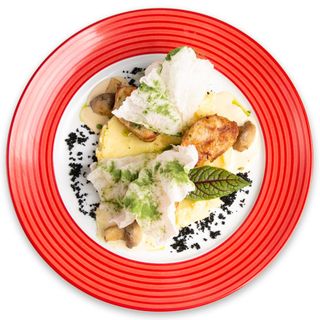 Медальйони (400г)