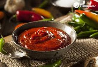 Salsa Picante