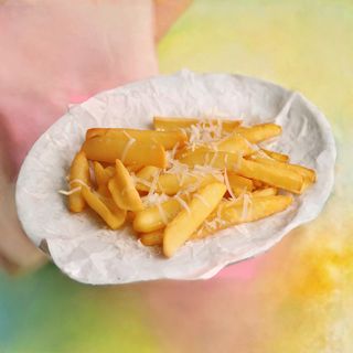 Картопляні діпи з пармезаном (160г)