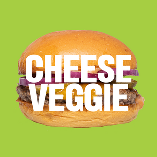 CHEESE VEGGIE