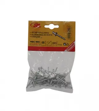 (166924) Nitna pop 4x10mm 50/1 01190467