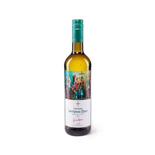 Zvonko Bogdan Sauvignon Blanc 0.75l 
