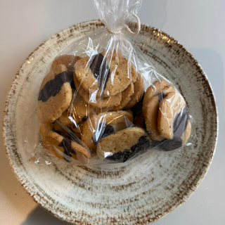 Biscuiti Sable Beure