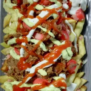 papas locas especiales