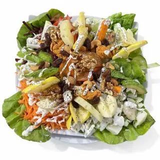 Salade Raîche