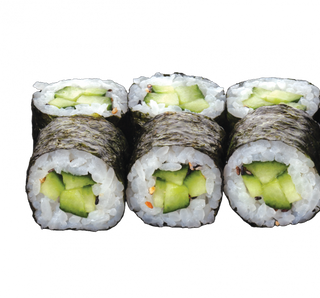 Хосо краставици (6бр/100г)