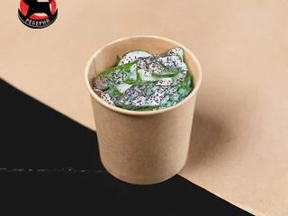 Салат з огірків (200 г)