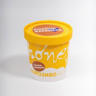 Солона карамель, 400 г