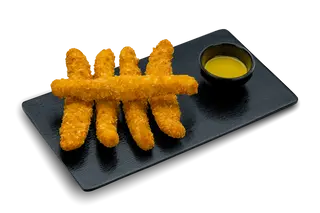 Chicken Fingers