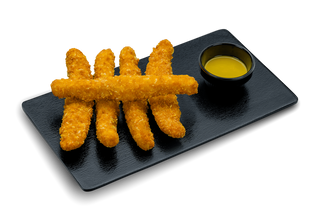 Chicken Fingers