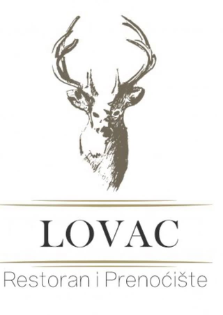 Punjena Lovac lepinja