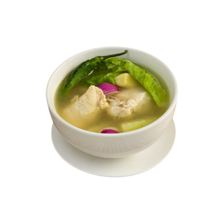 Tinolang Manok