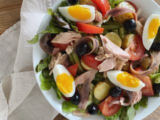 Salade Niçoise