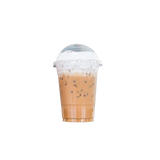 Iced Cappuccino