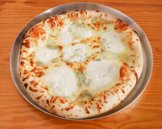 4 Formaggi