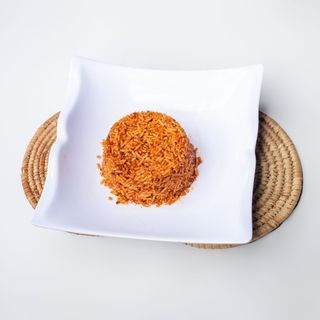 Jollof Rice