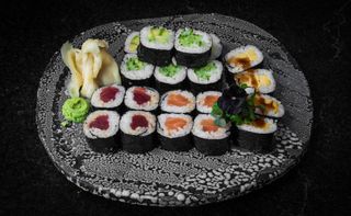 Tokio Set
