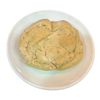 Crumbl Cookie Choco Blanco