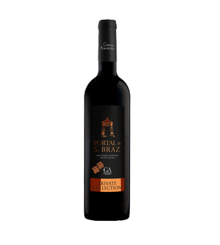 Vinho Tinto São Braz