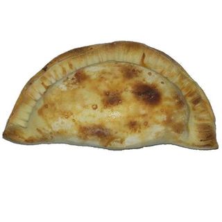 Empanada De Pollo Suave  (1 Ud.)
