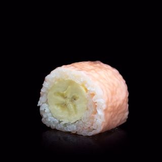 069. Maki De Plátano (6 Pzs.)