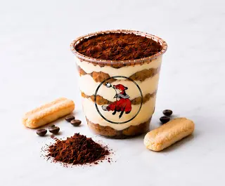 Tiramisu Clasic