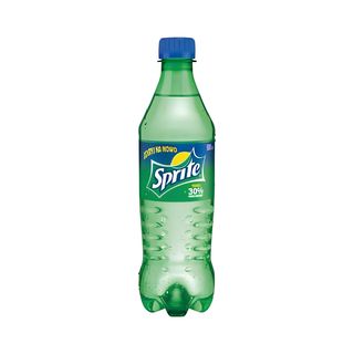 Sprite 500 ml
