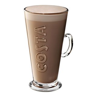 Топъл Шоколад (200мл)