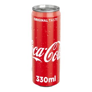 Coca-Cola