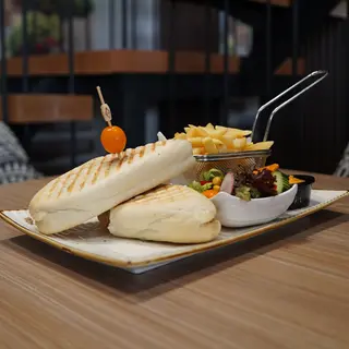 Panini  Mixte