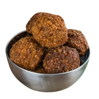 Plato de falafel (4 uds.)