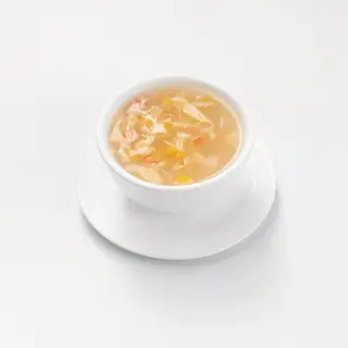 Sopa de Milho