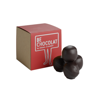 Bola Brandy Cubo 300G