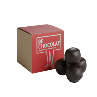 Bola Brandy Cubo 300G