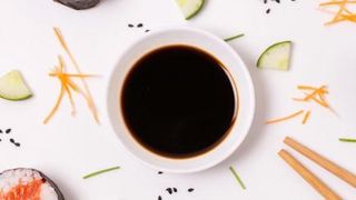 სოიოს სოუსი