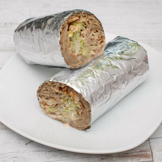 Durum Doble De Ternera