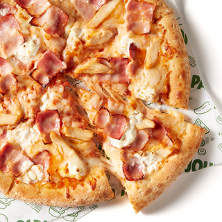 Pollo Philadelphia © Familiar