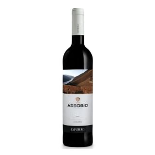 Vinho Assobio Tinto