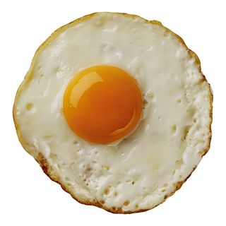 1 Oeuf Au Plat