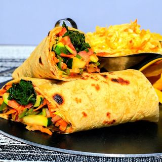 Veg Wrap