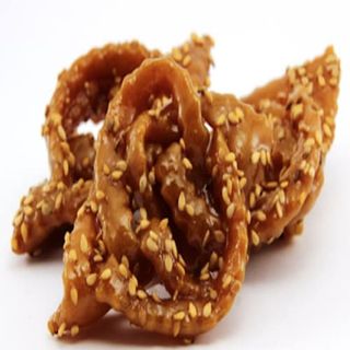 Chebbakia aux Amandes-500g