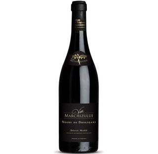 Metamorfosis Via Marchizului Negru de Dragasani