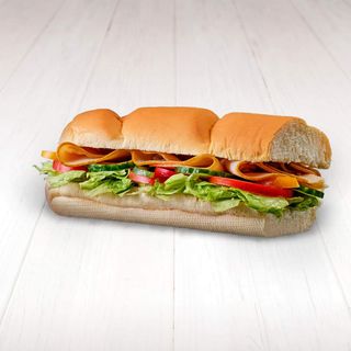 Сандвич Пуешко (30см)