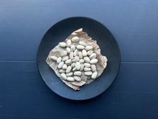 Фісташки (50g)