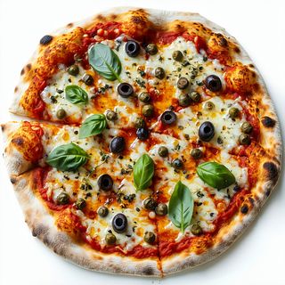 Pizzaiola